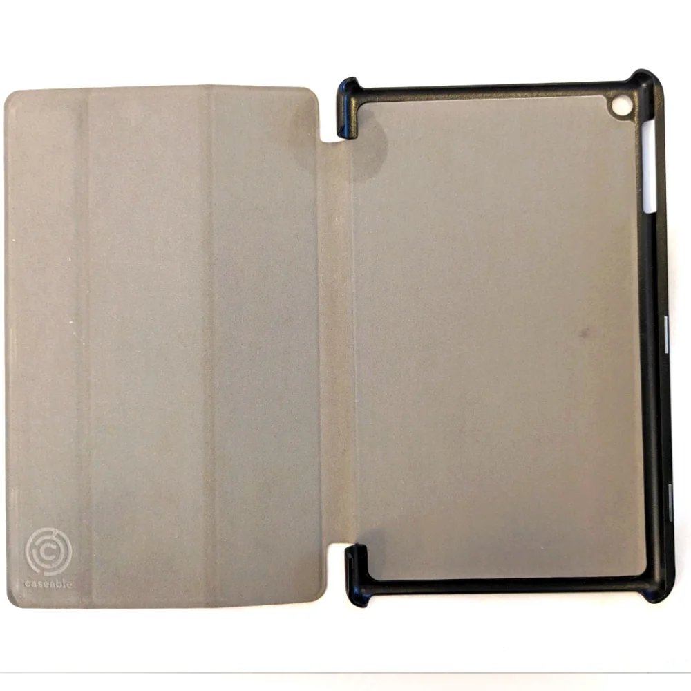 Fire HD 8 Tablet Case Mosaic Pattern